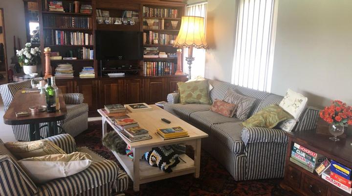 Wellington Country House