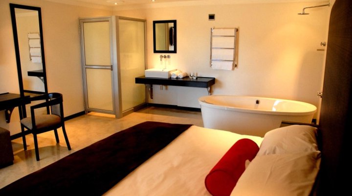 Seasons Find Guest Lodge