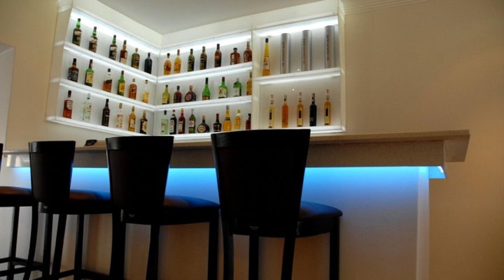 Seasons Find Guest Lodge