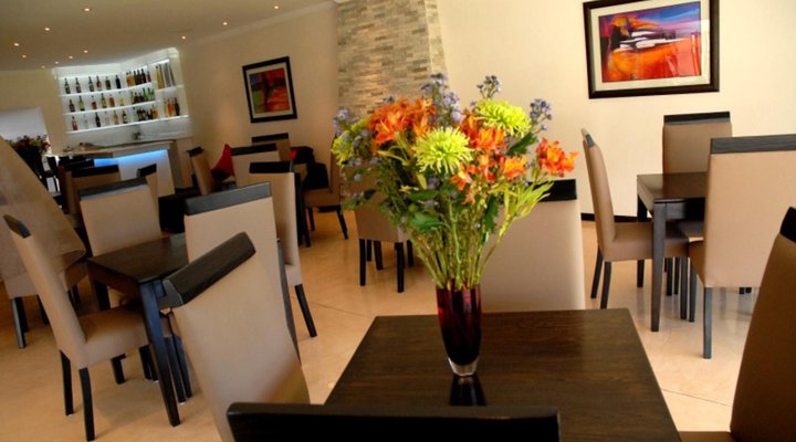 Seasons Find Guest Lodge