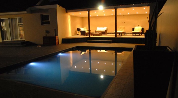 Seasons Find Guest Lodge