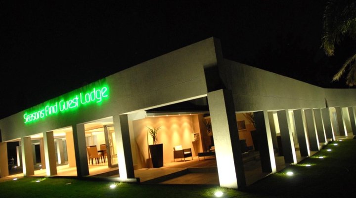 Seasons Find Guest Lodge