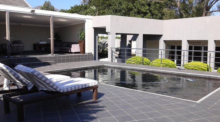 Seasons Find Guest Lodge