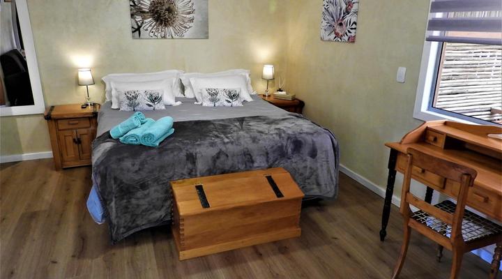 Sage Valley Farm Cottages