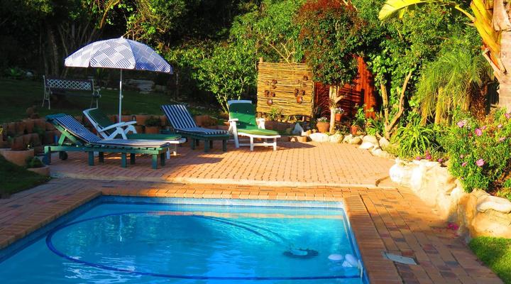 Footprints of Knysna