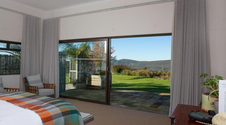 Hudson Guesthouse Entabeni Knysna