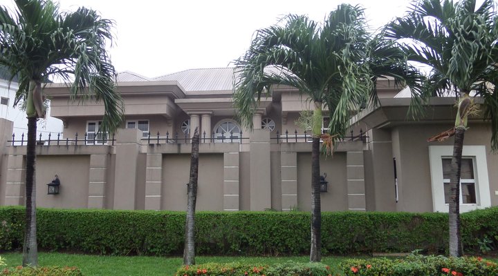 Signature Apartment Lagos