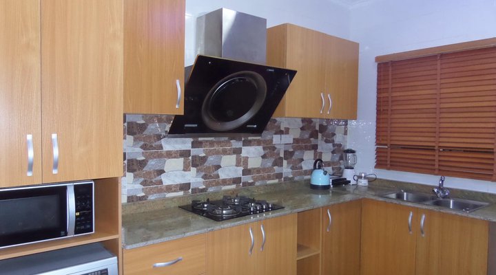 Signature Apartment Lagos