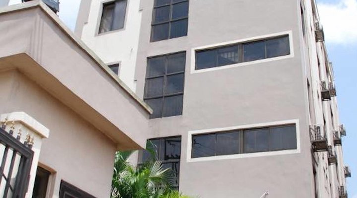 AHI Residence