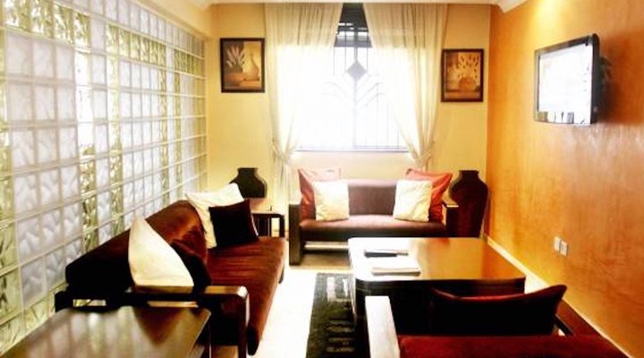AHI Residence