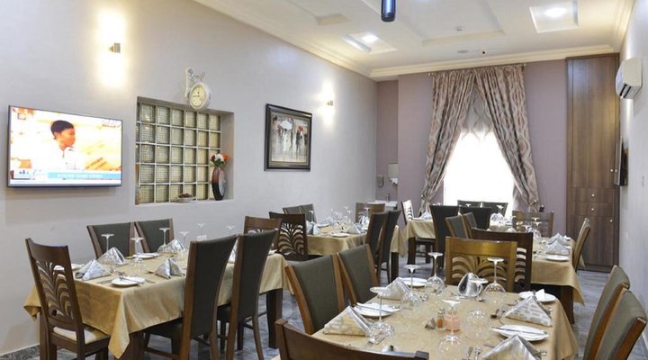 Sheer Luxury Apartments & Suites Limited