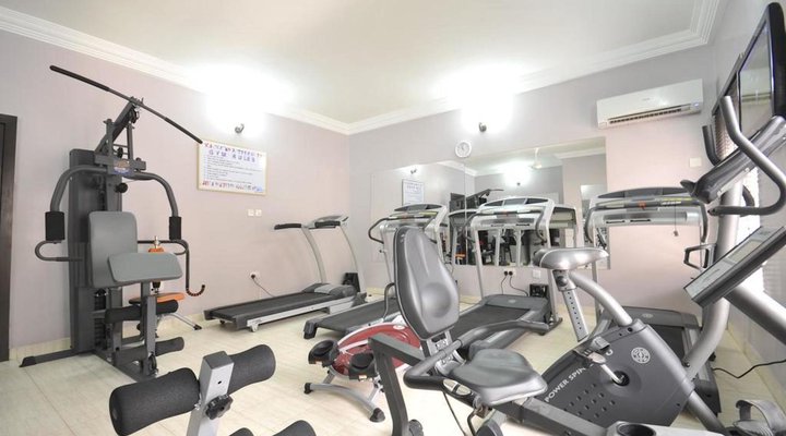 Sheer Luxury Apartments & Suites Limited