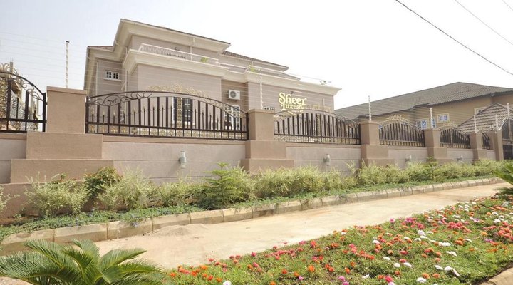 Sheer Luxury Apartments & Suites Limited