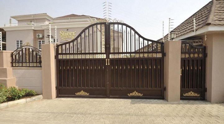 Sheer Luxury Apartments & Suites Limited