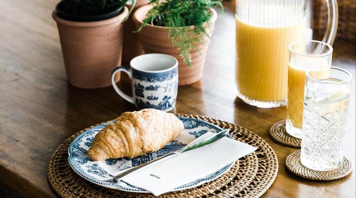 Royal Boutique Hotel