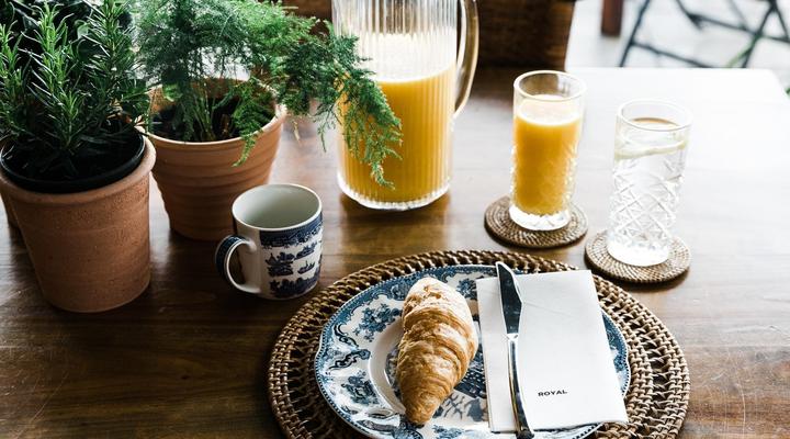 Royal Boutique Hotel