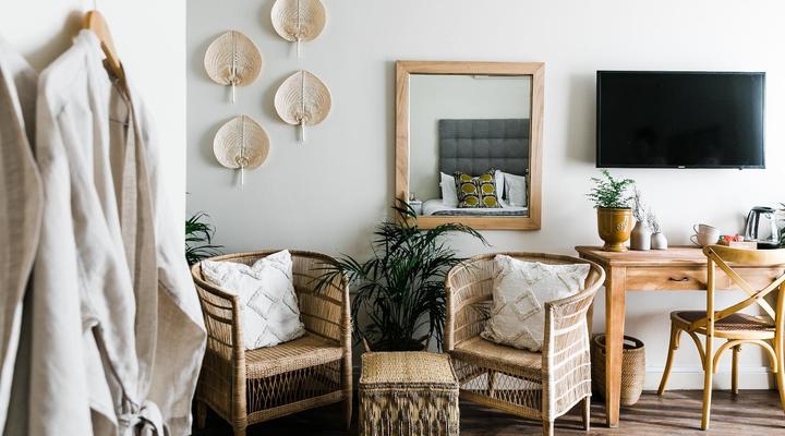 Royal Boutique Hotel