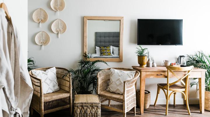 Royal Boutique Hotel