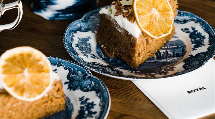 Royal Boutique Hotel