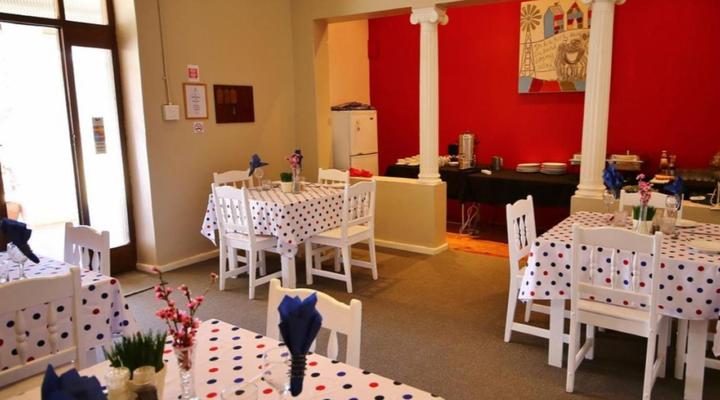 Sherborne Guesthouse