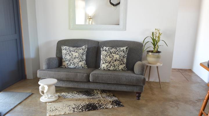 White Elephant UmKhaya Cottage