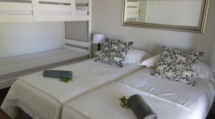 White Elephant UmKhaya Cottage