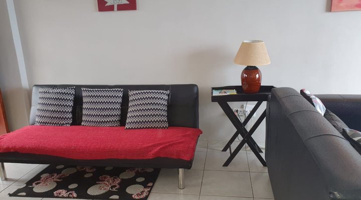 1401 and 2104 Amanzi Beachfront Apartments