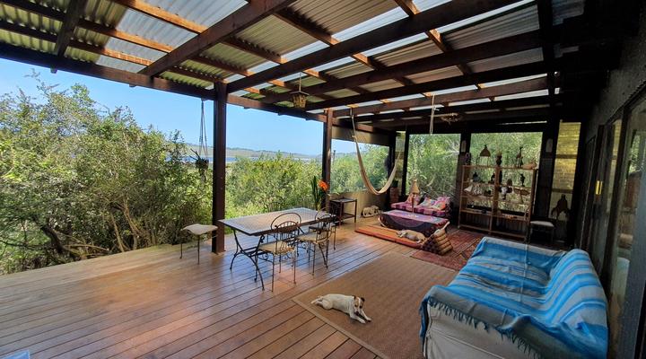 Ravenswood Forest Loft