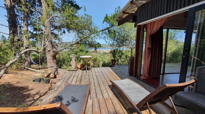 Ravenswood Forest Loft