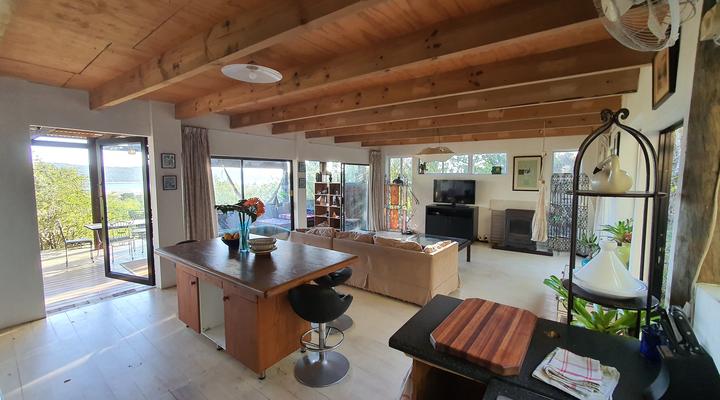 Ravenswood Forest Loft