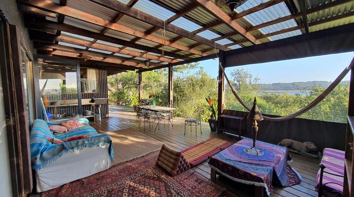 Ravenswood Forest Loft