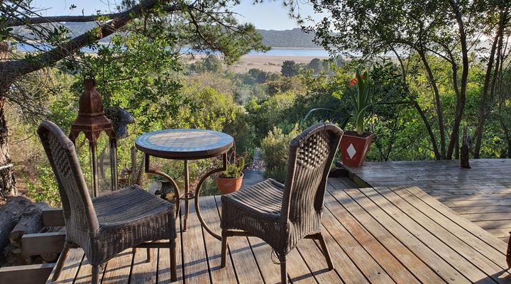 Ravenswood Forest Loft