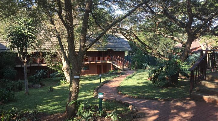 Thorn Tree Lodge