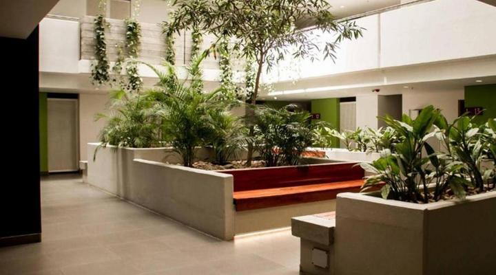 Urban Oasis Apartments @ Freedom Plaza