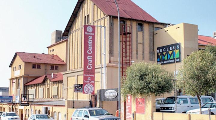 Urban Oasis Apartments @ Freedom Plaza