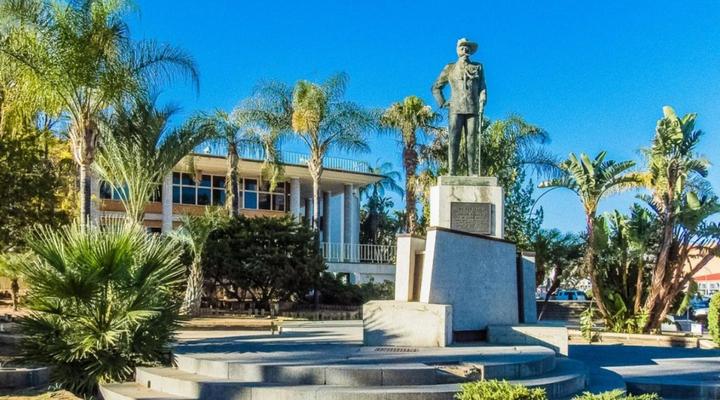 Urban Oasis Apartments @ Freedom Plaza
