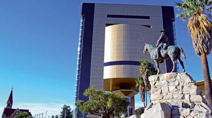 Urban Oasis Apartments @ Freedom Plaza