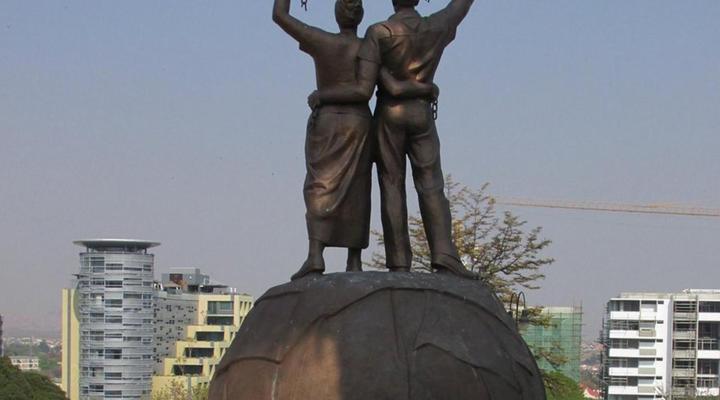 Urban Oasis Apartments @ Freedom Plaza