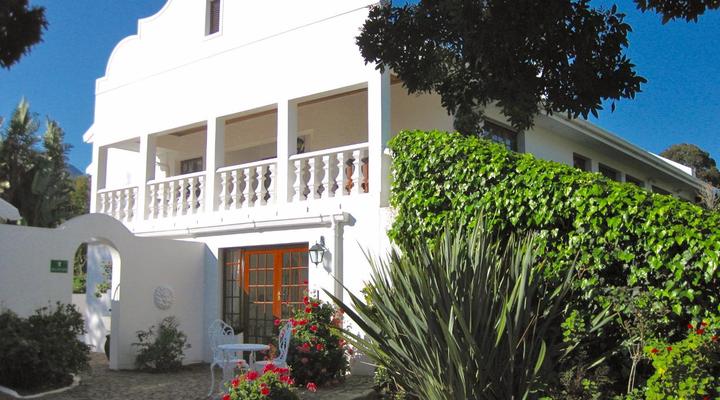 Malvern Manor Country Guesthouse