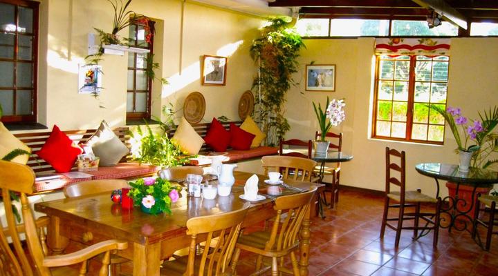 Malvern Manor Country Guesthouse