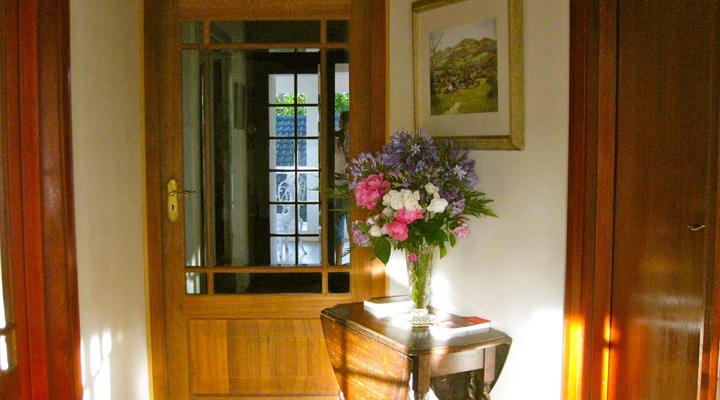 Malvern Manor Country Guesthouse