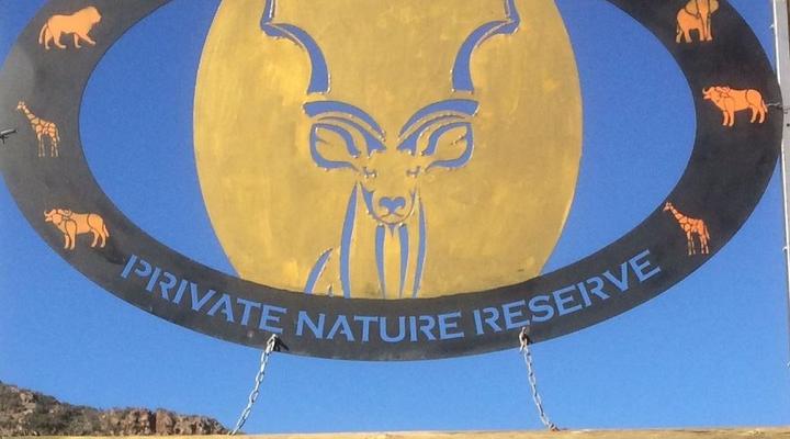 Tibani Nature Reserve