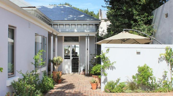 Himmelblau Boutique Bed and Breakfast