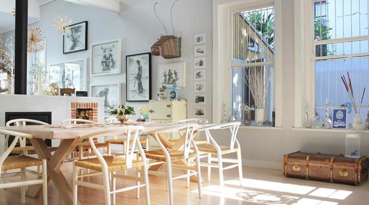 Himmelblau Boutique Bed and Breakfast