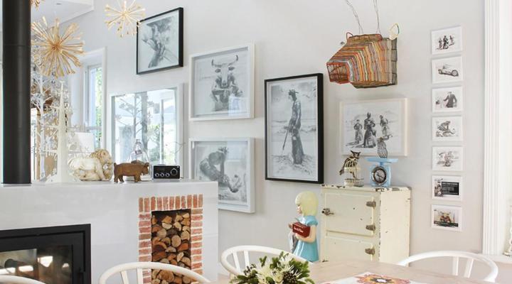 Himmelblau Boutique Bed and Breakfast