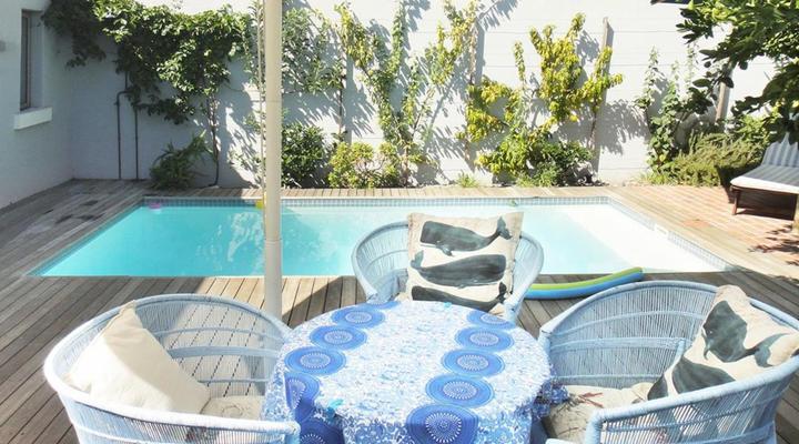 Himmelblau Boutique Bed and Breakfast