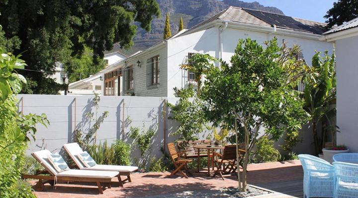 Himmelblau Boutique Bed and Breakfast