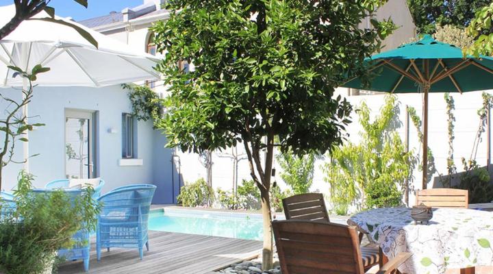 Himmelblau Boutique Bed and Breakfast