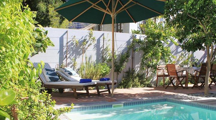 Himmelblau Boutique Bed and Breakfast