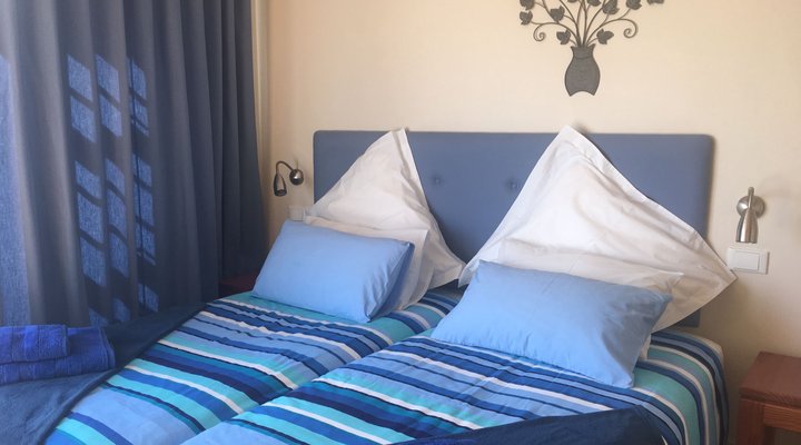 Royal Albatros Deluxe